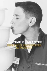 Lifetime Guarantee: Phranc's Adventures in Plastic movie poster