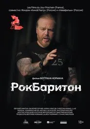 The Rocking Baritone movie poster