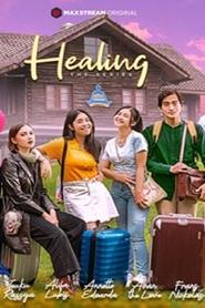 Poster da série Healing The Series