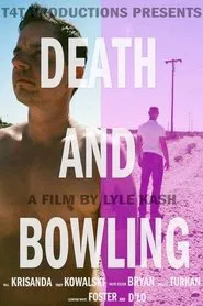 Death and Bowling movie poster