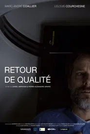 Poster do filme Retour de qualité