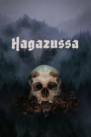 Hagazussa movie poster