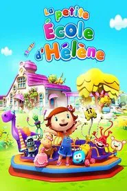 La petite école d'Hélène tv show poster