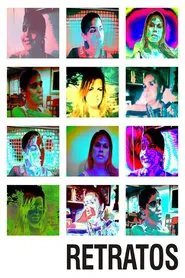 Retratos movie poster