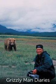 The Grizzly Man Diaries tv show poster