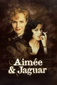 Aimée & Jaguar movie poster