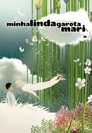 Poster do filme Minha Linda Garota, Mari