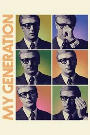Poster do filme My Generation