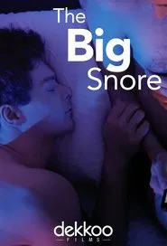 The Big Snore movie poster