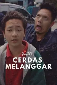 Cerdas Melanggar movie poster