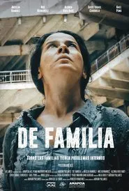 About Family movie poster