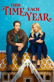 Poster do filme This Time Each Year