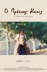 My Green Garden movie poster