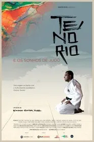 Tenório and the Dreams of Judo movie poster