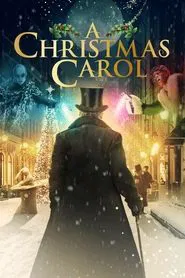 Poster do filme A Christmas Carol