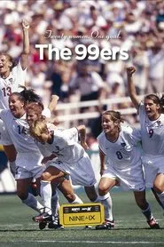 The '99ers movie poster