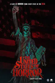 The United States of Horror: Chapter 1 movie poster