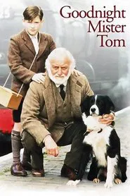 Goodnight, Mister Tom movie poster