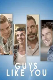 Guys Like You tv show poster