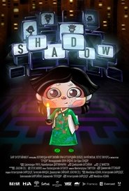 Shadow movie poster