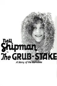 The Grub Stake movie poster