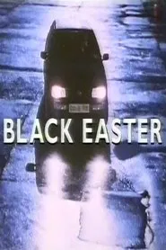 Black Easter movie poster