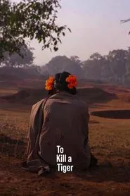 To Kill a Tiger movie poster