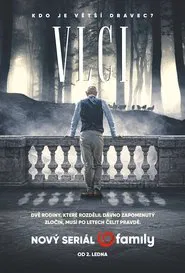 Poster da série Vlci