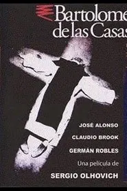 Fray Bartolomé de las Casas movie poster