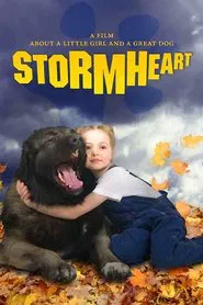 Poster do filme Stormheart