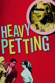 Heavy Petting movie poster