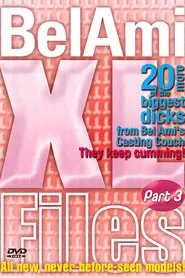 BelAmi XL Files 3 movie poster