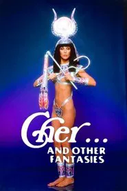 Cher... and Other Fantasies movie poster
