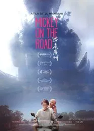 Mickey on the Road movie poster