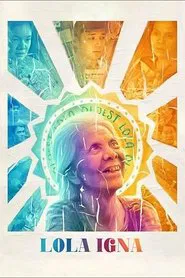 Lola Igna movie poster