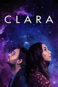Clara movie poster