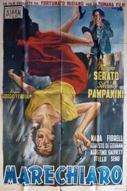 Marechiaro movie poster