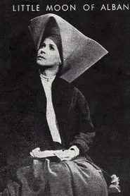 Little Moon of Alban movie poster
