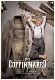 Poster do filme The Coffin Maker