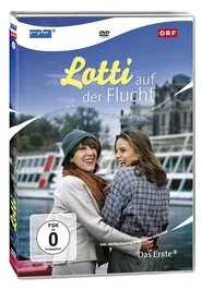 Lotti auf der Flucht movie poster
