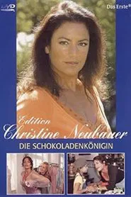 Poster do filme Die Schokoladenkönigin