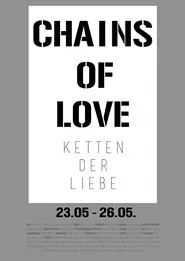 Ketten der Liebe movie poster
