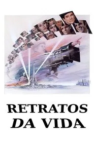 Poster do filme Retratos da Vida