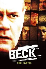 Beck 11 - The Cartel movie poster