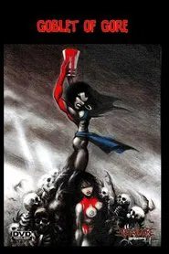 Goblet of Gore movie poster
