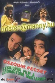 Uristen@menny.hu movie poster
