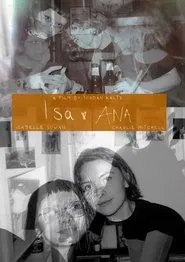 Isa & Ana movie poster