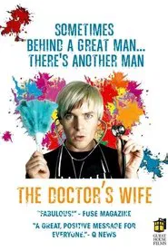 The Doctor's Wife movie poster