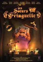 The Gringuette Sisters movie poster