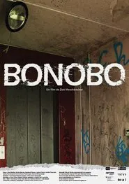 Bonobo movie poster